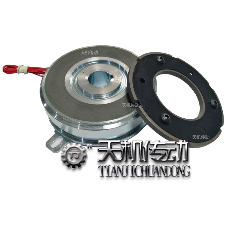 内轴承式电磁离合器(型号、选型及参数)