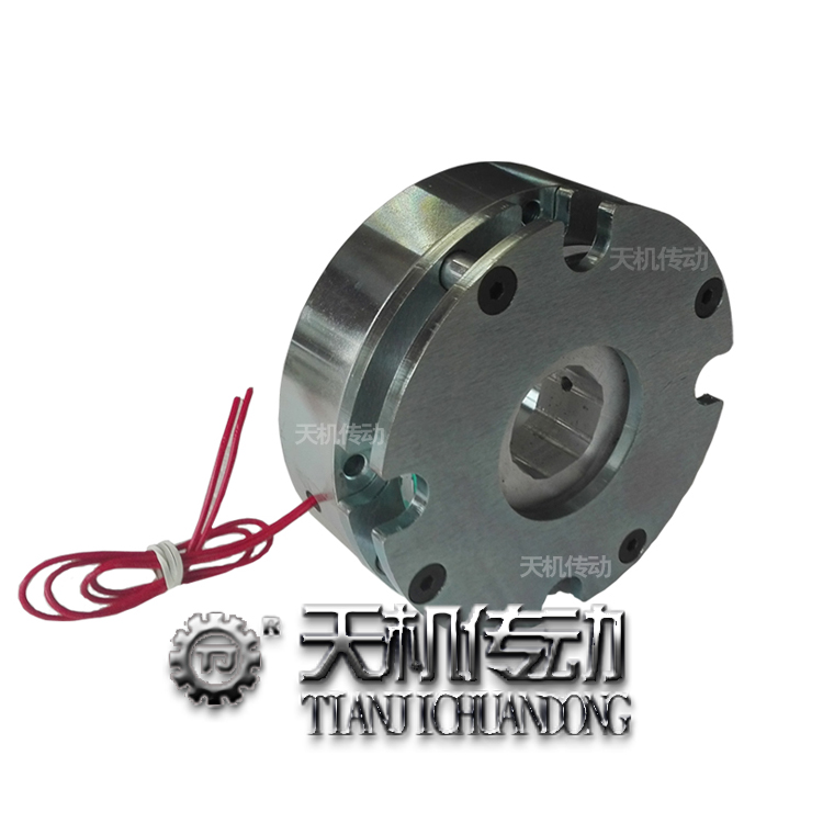 电磁失电制动器厂家(失电刹车器24V)