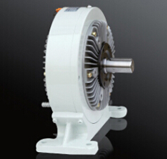 机座磁粉制动器 机座磁粉制动器