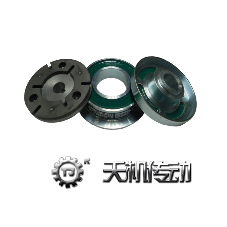 直流24V电磁离合器(干式单板电磁离合器)